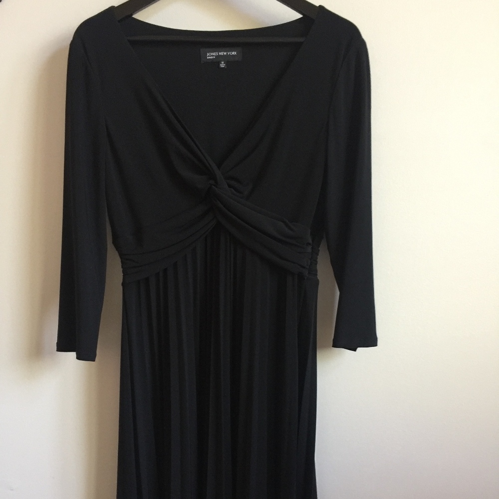 Dress Jones New York size 10